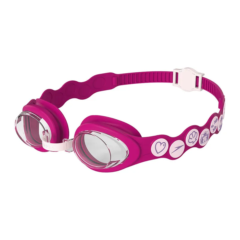 Eniten Myyty SpeedoSpeedo Kids‘ Infant Spot Goggle Pink/Pink