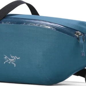 Arc‘teryxArc‘teryx Granville Crossbody Bag Nightscape Uusi Malli