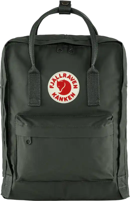 Tilaa Nyt FjällrävenFjällräven Kånken Forest Green