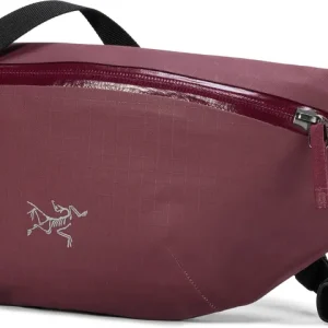 Arc‘teryxArc‘teryx Granville Crossbody Bag Mars Edullinen