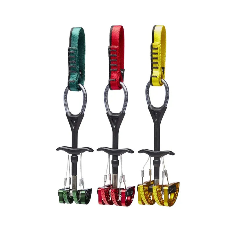 Black DiamondBlack Diamond C4 Cam Set .75-2 NoColor Aito