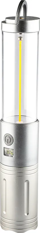 iFishiFish Tungsten Filament Multi Lantern No Color Alkuperäinen