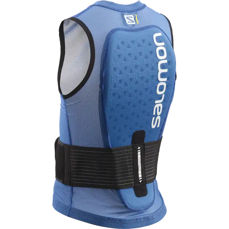 SalomonSalomon Junior Flexcell Pro Vest Race Blue Osta Tänään