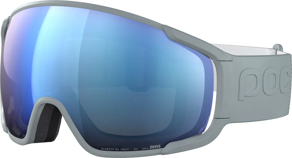 Asiakkaiden Suosikki POCPOC Zonula Granite Grey/Partly Sunny Blue