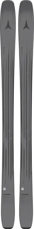 Tukkuhinta AtomicAtomic Maverick 88 CTI Gunmetal/Black