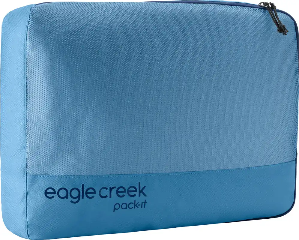 Eagle CreekEagle Creek Pack-It Reveal Cube L Blue Dawn Suoraan Valmistajalta