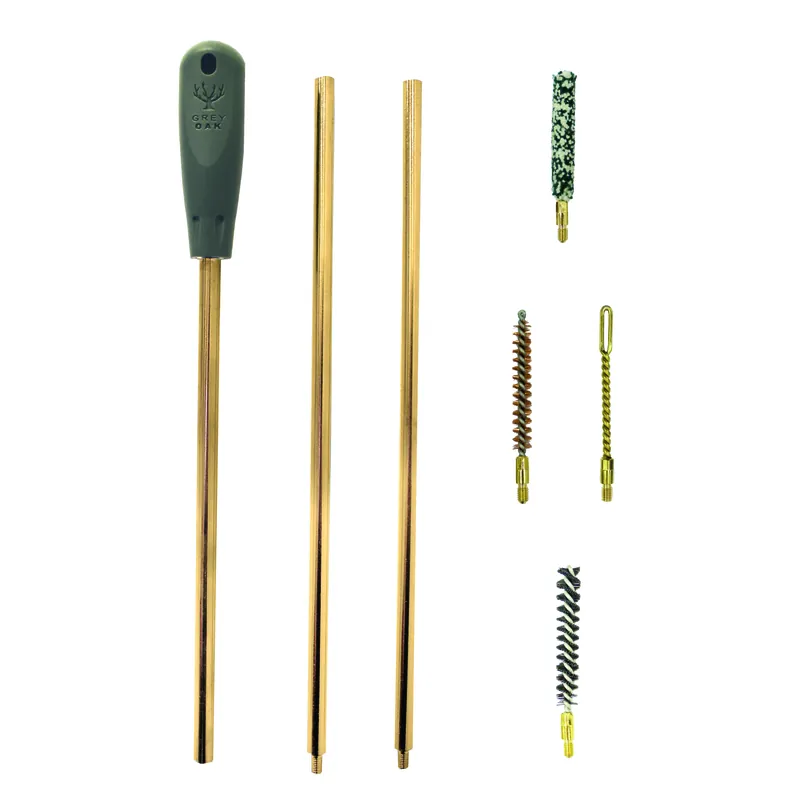 Grey OakGrey Oak Cleaning Kit Grey Merkkituote