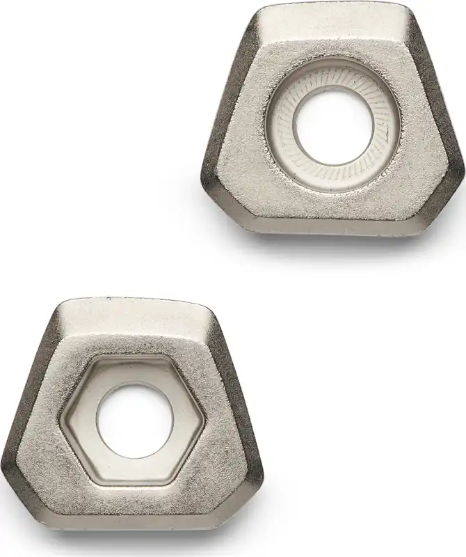 Suosittu Black DiamondBlack Diamond I.C.E. Heavy Head Spacer No Color
