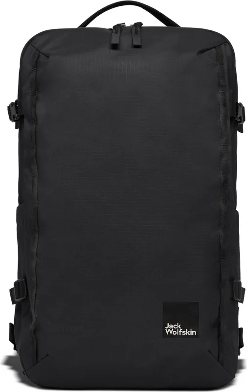 Poisto Jack WolfskinJack Wolfskin Sierra Black