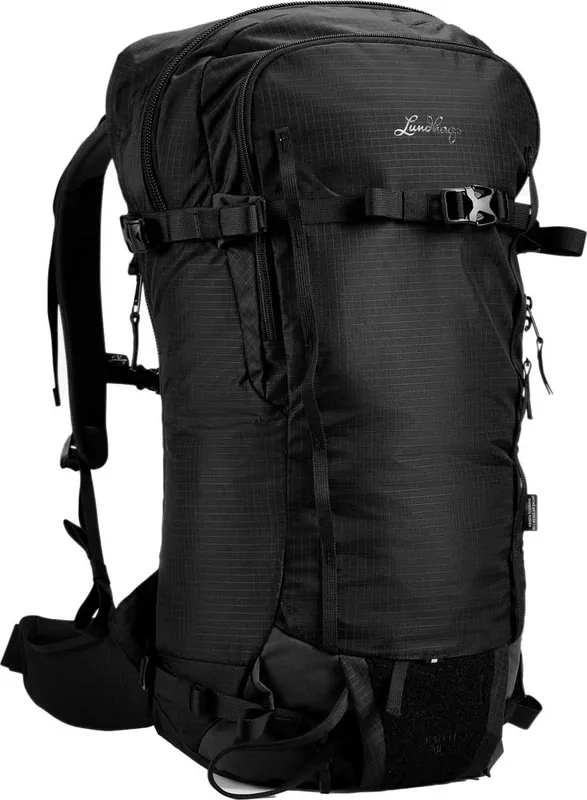 LundhagsLundhags Abisku Touring 30 L Regular Short Black Edullinen Hinta