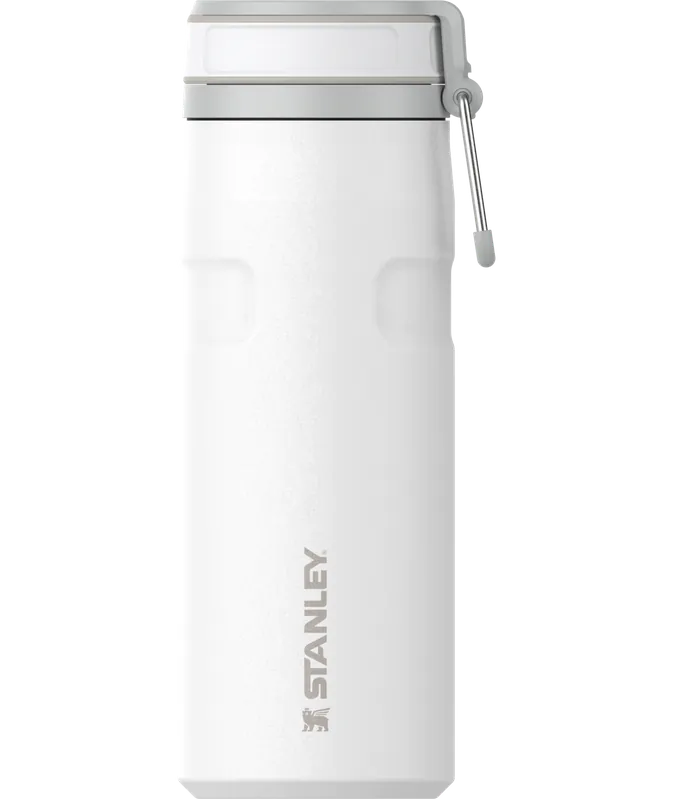 Rajoitettu Tarjous StanleyStanley Iceflow Bottle Twist Flip 0,47 L Frost