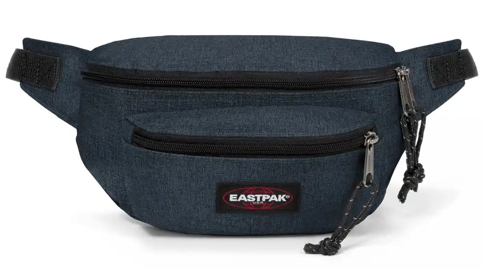 EastpakEastpak Doggy Bag Triple Denim Osta Tänään