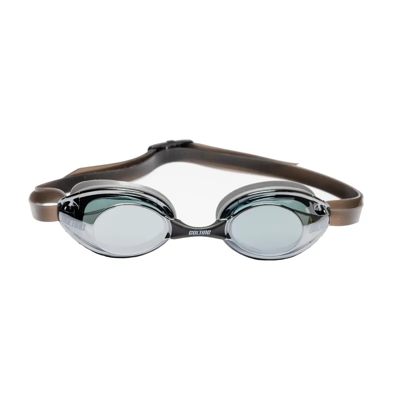 Halpa Colting WetsuitsColting Wetsuits Goggles Race Smokey Grey