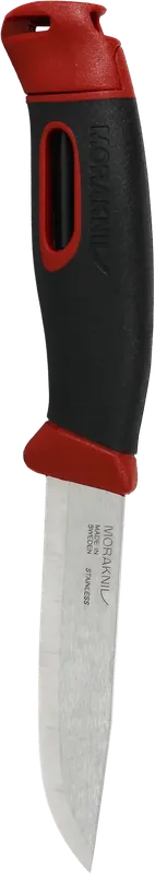 MoraMora Companion Spark Red Suosittu