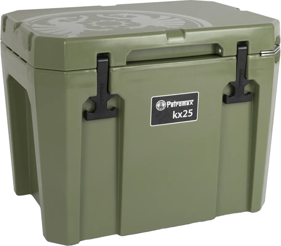 Osta Verkossa PetromaxPetromax Cool Box 25 L Olive