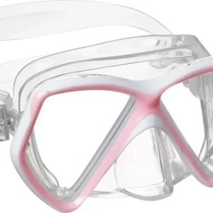 MaresMares Mask Pirate Pink Suoraan Valmistajalta