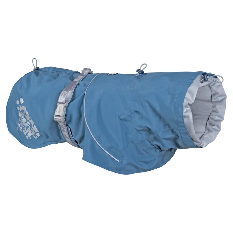 Paras Hinta HurttaHurtta Monsoon Coat 80 Bilberry