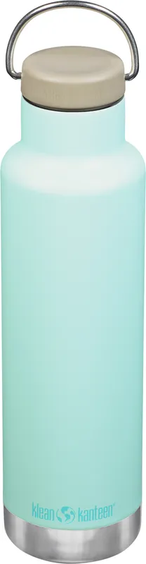 Klean KanteenKlean Kanteen Insulated Classic 592 ml Blue Tint Uutuus