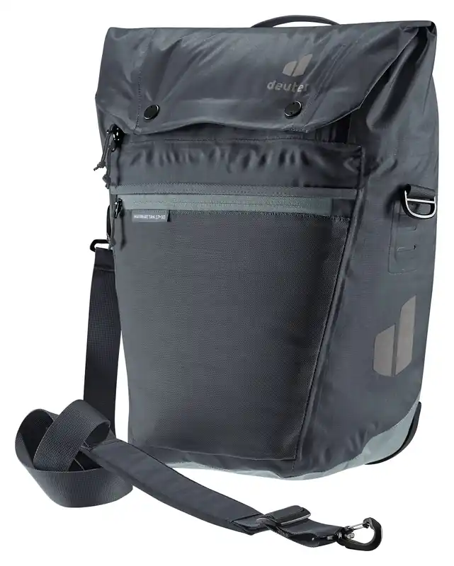 DeuterDeuter Mainhattan 17+10L Graphite/Shale Päivän Tarjous