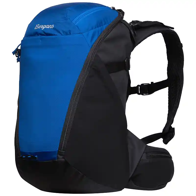 BergansBergans Rabot Daypack 27 S/M Space Blue/Dark Shadow Grey Bestseller