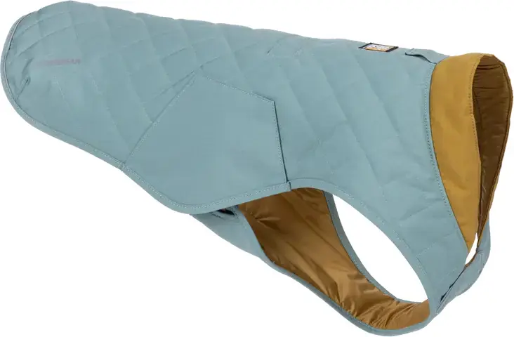 Halpa RuffwearRuffwear Stumptown Jacket River Rock Green