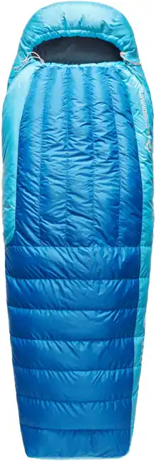 Osta Verkossa Sea To SummitSea To Summit Trek -18C/0F Snorkel Blue