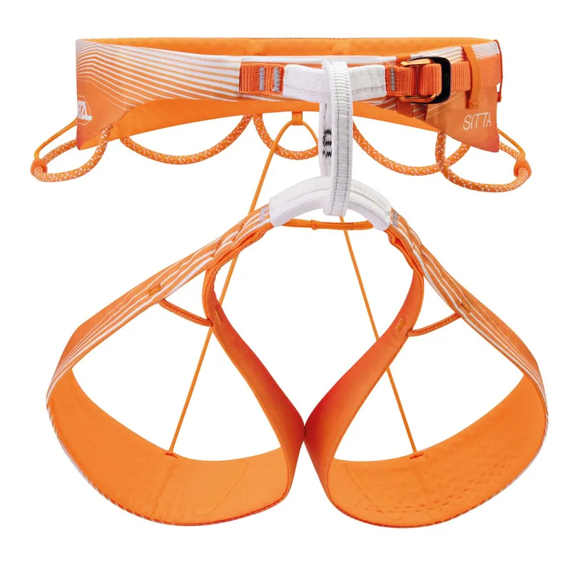 PetzlPetzl Unisex Sitta Orange Merkkituote