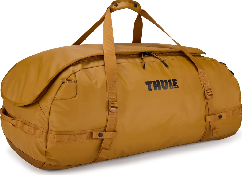 ThuleThule Chasm 130L Golden Tukkuhinta