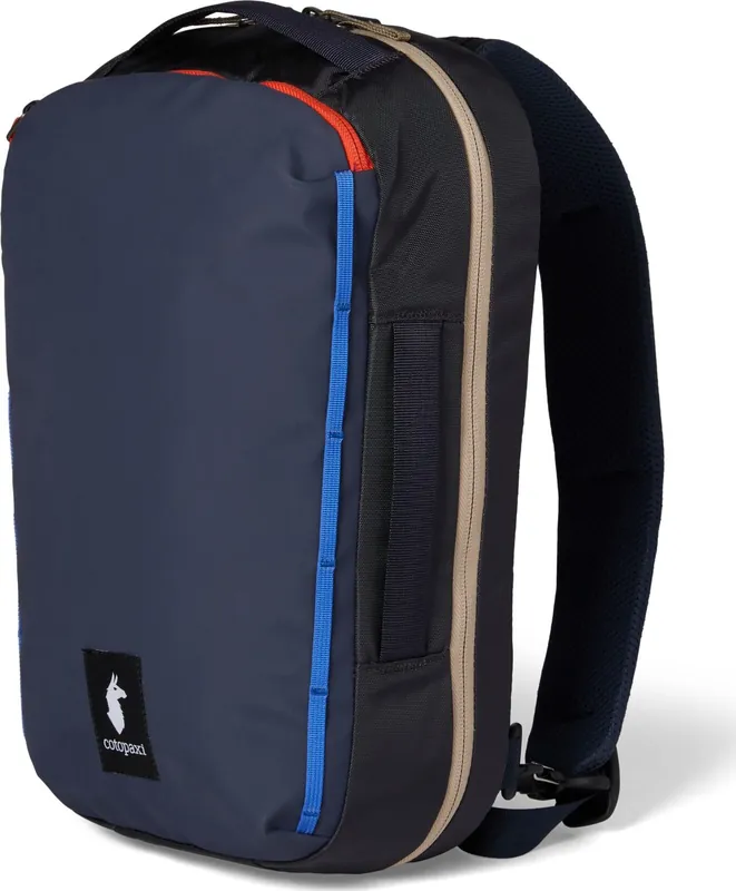 Osta Verkossa CotopaxiCotopaxi Chasqui 13L Sling - Cada Dia Graphite