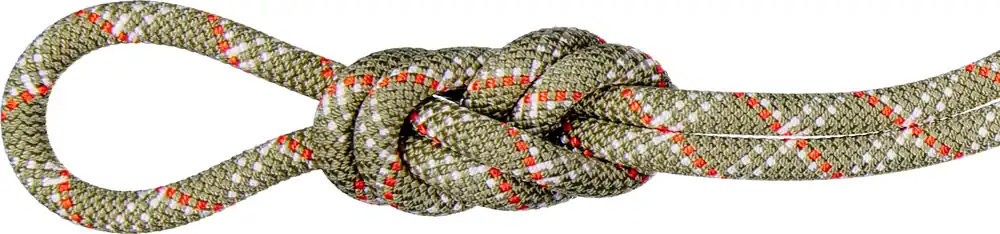 MammutMammut 9.5 Gym Classic Rope 40M Boa-white Uutuus