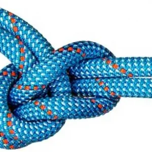Aito MammutMammut 9.8 Crag Classic Rope 60M Ice Mint-white