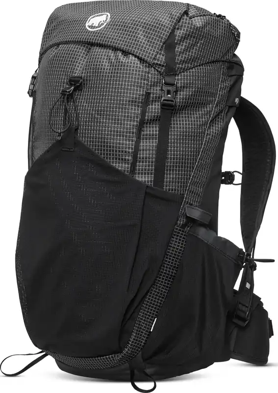 MammutMammut Women‘s Ducan 26 Black Viimeinen Mahdollisuus