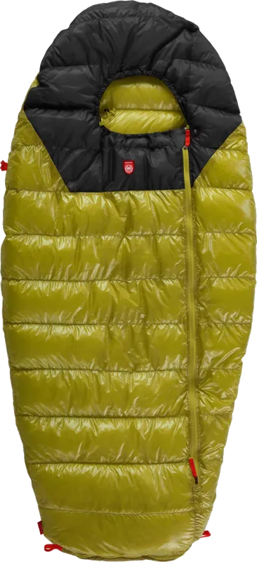 Asiakkaiden Suosikki PajakPajak Kids‘ Quest Wolf Olive/Black