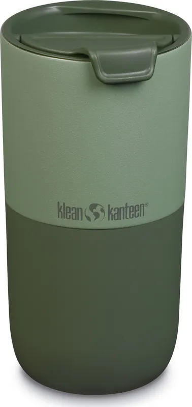 Klean KanteenKlean Kanteen Rise Tumbler 473 ml with Flip Lid Sea Spray Lähetetään Heti