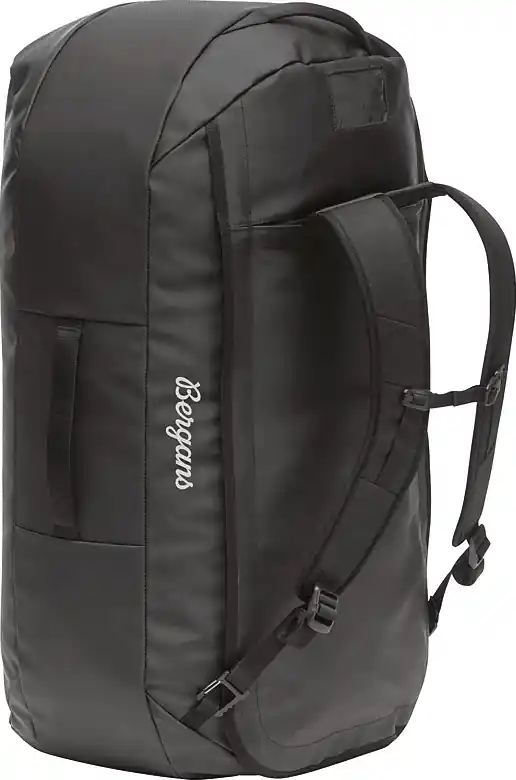 BergansBergans Kompass Duffel Bag 100 Black Löytö