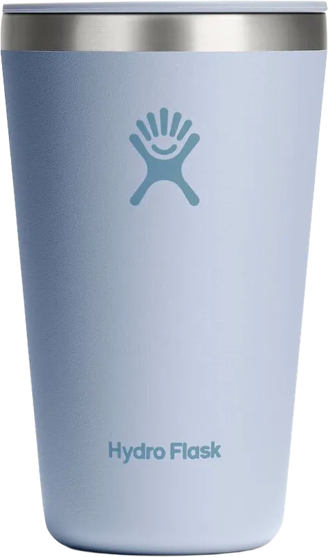 Hydro FlaskHydro Flask All Around Tumbler Press-In Lid 473ml Surf Paras Hinta
