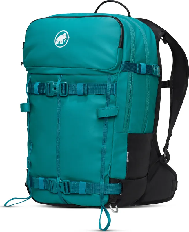 MammutMammut Women‘s Nirvana 28 Deep Teal-black Eniten Myyty