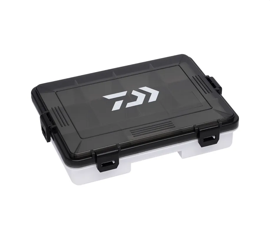 Uusi Malli DaiwaDaiwa Daiwa D-Box Regular