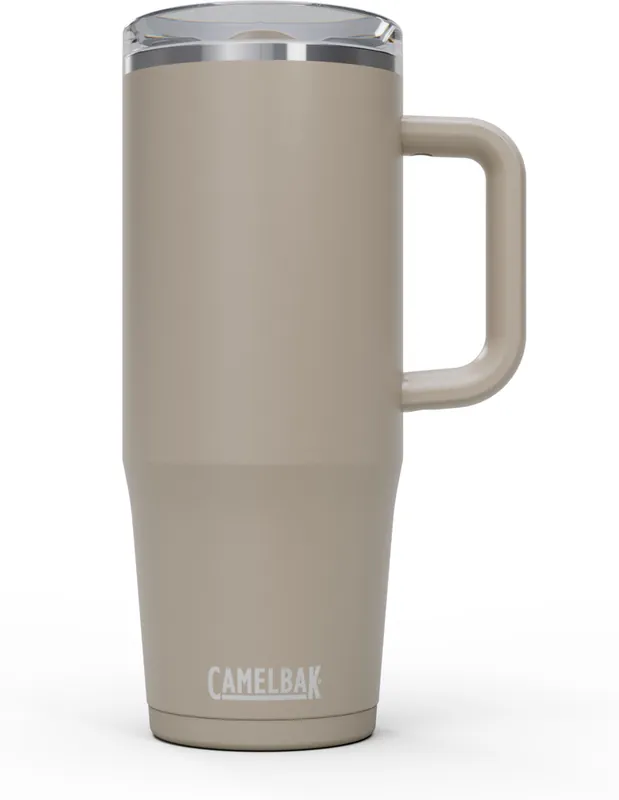 Eniten Myyty CamelBakCamelBak Thrive Mug Vss 1 L Stone
