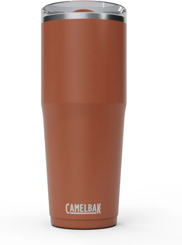 CamelBakCamelBak Thrive Tumbler Vss 0,6L Sierra Red Eniten Myyty