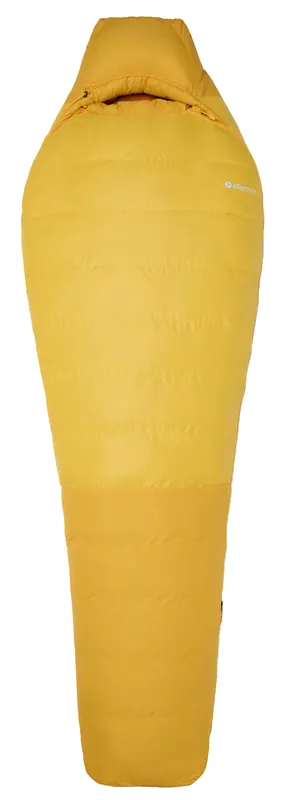 Edullinen MarmotMarmot Mad River 0 Short Golden Sun/tangelo