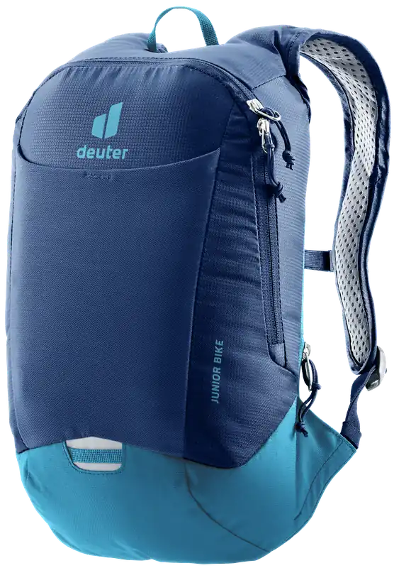 DeuterDeuter Juniors‘ Bike Nightblue-wave Halpa