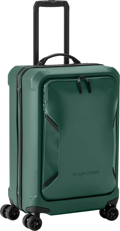 Alkuperäinen Eagle CreekEagle Creek Tarmac 4 Wheeled 26" Duck Green