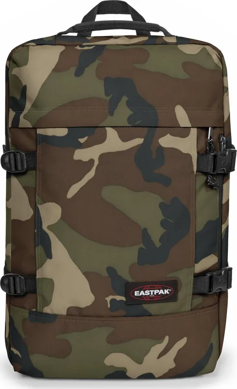 EastpakEastpak Travelpack Camo Osta Tänään