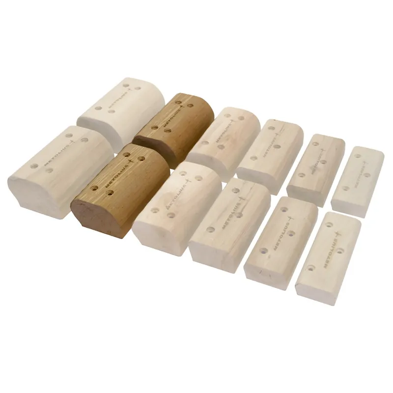 Flash-Tarjous Metolius ClimbingMetolius Climbing Campus Blocks Beige