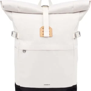 SandqvistSandqvist Icon Rolltop Backpack M Birch Päivän Tarjous