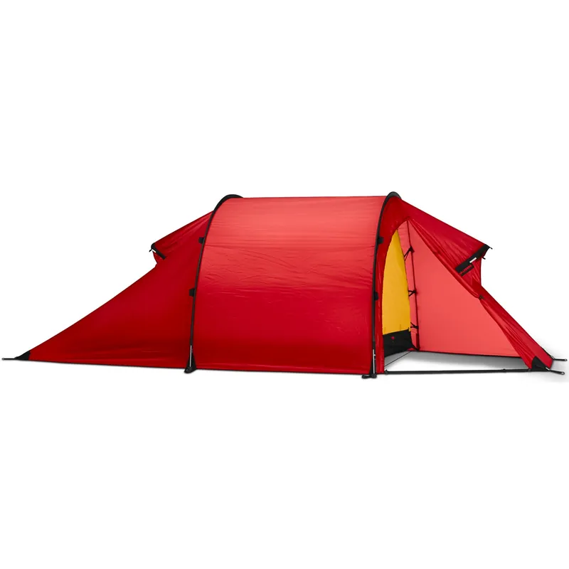 HillebergHilleberg Nammatj 3 Red Alennus