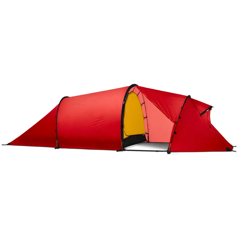 HillebergHilleberg Nallo 2 GT Red Alkuperäinen
