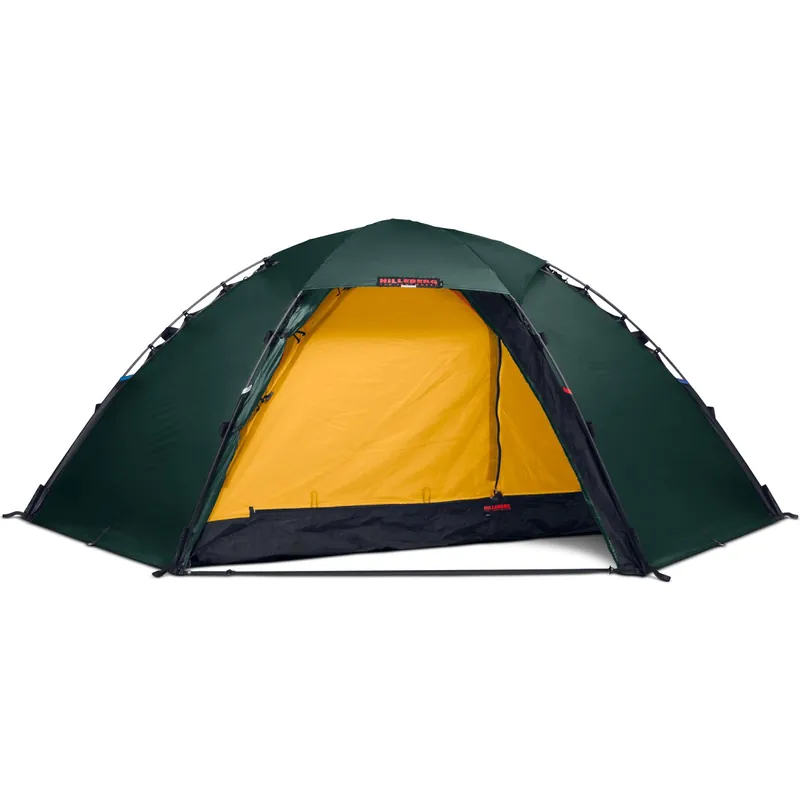 Superhinta HillebergHilleberg Staika Green