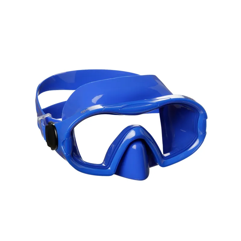Pakollinen (Must-Have) MaresMares Blenny Blue